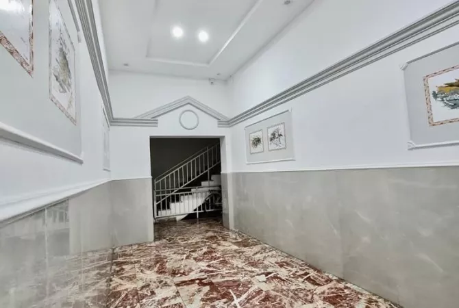 Apartment for sale in Tirana 3+1, Furnished