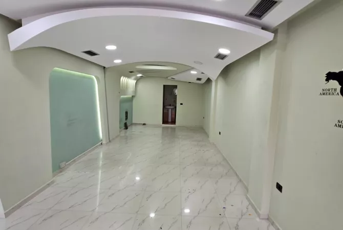 Apartment for rent in Tirana 1+1, In Part