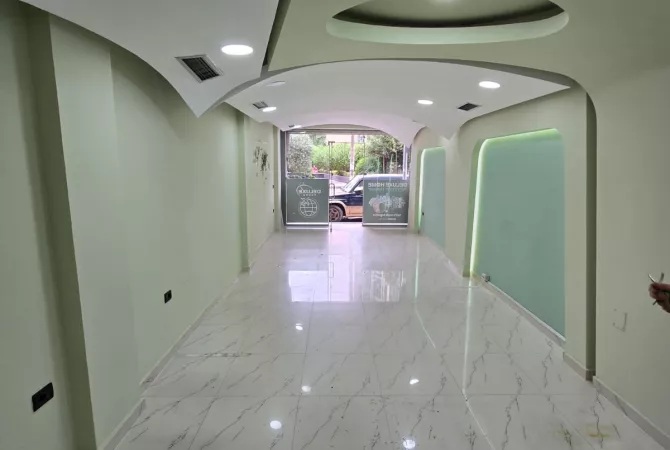 Shtepi me qera 1+1 ne Tirane - 700 Euro