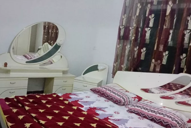 Shtepi me qera 2+1 ne Tirane - 50,000 Leke