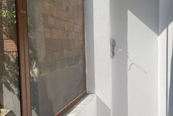 Shtepi me qera 1+1 ne Tirane - 400 Euro