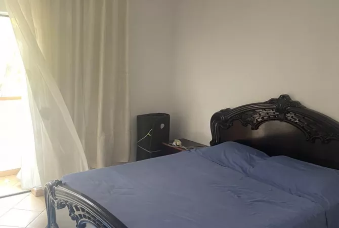 Shtepi me qera Apartament ne Tirane, 1+1, Mobilimi E mobiluar, Pagesa 400  Euro.