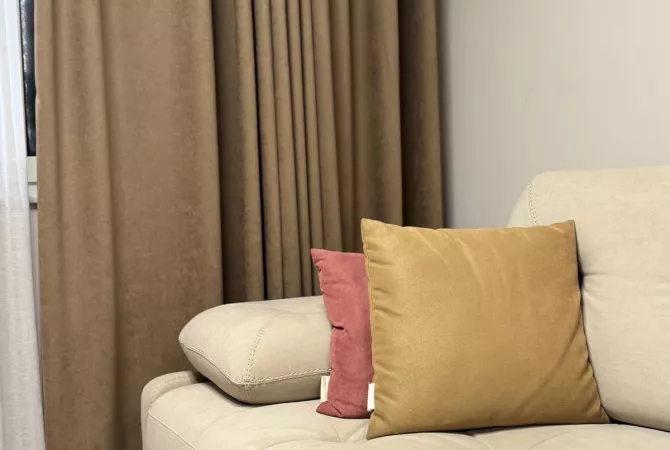 Shtepi me qera 1+1 ne Tirane - 900 Euro