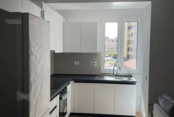 Apartment for rent in Tirana 2+1, Furnished