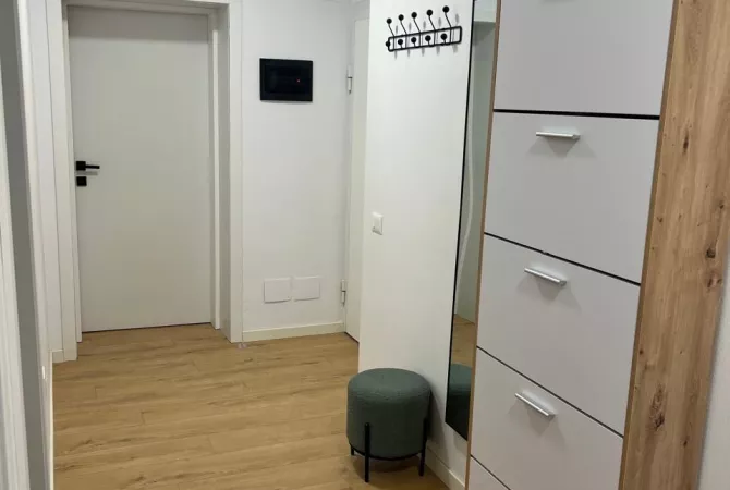 Apartment for rent in Tirana 2+1, Furnished