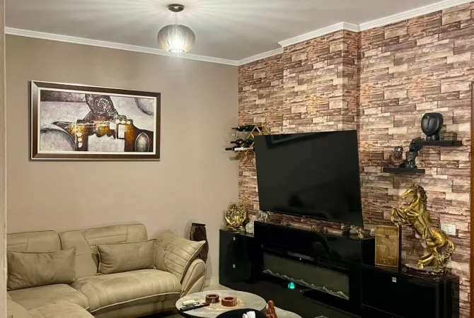Shtepi ne shitje 2+1 ne Tirane - 139,000 Euro
