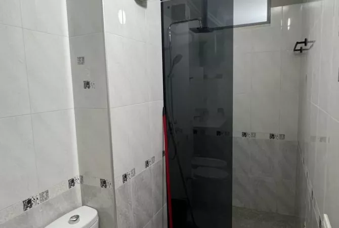 Shtepi me qera Apartament ne Tirane, 1+1, Mobilimi E mobiluar, Pagesa 450  Euro.