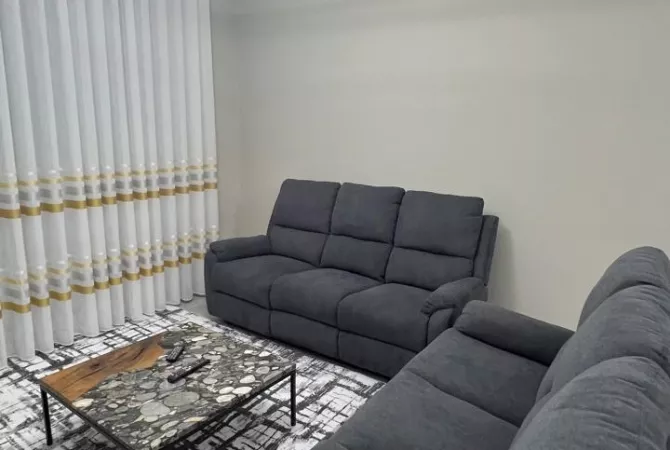 Shtepi me qera 1+1 ne Tirane - 450 Euro
