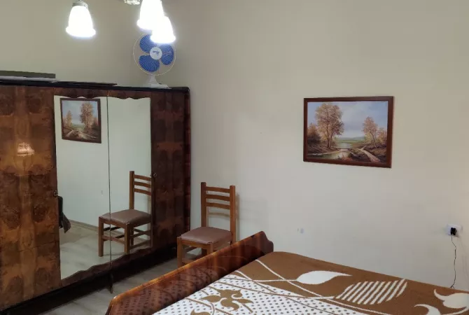 Private house for rent in Tirana 2+1, Furnished