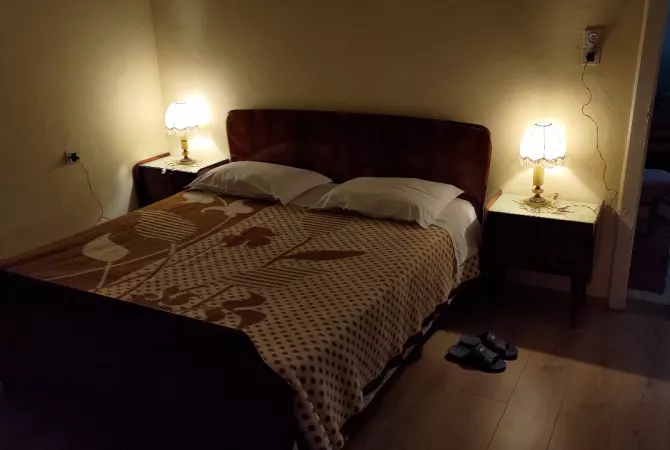 Casa in affitto 2+1 a Tirana - 600 Euro