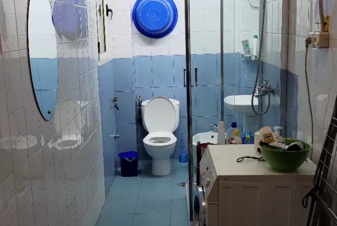 Private house for rent in Tirana 2+1, Furnished