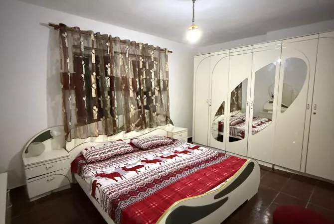 Casa in affitto 1+1 a Tirana - 500 Euro