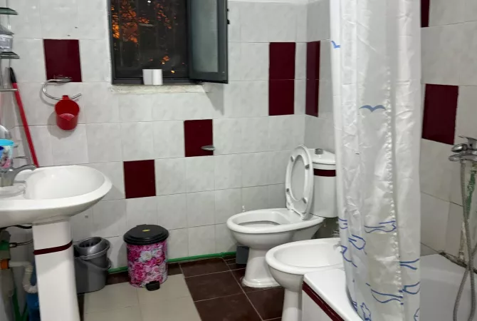 Casa in affitto 1+1 a Tirana - 500 Euro