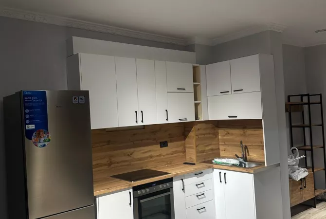 Casa in affitto 2+1 a Tirana - 700 Euro