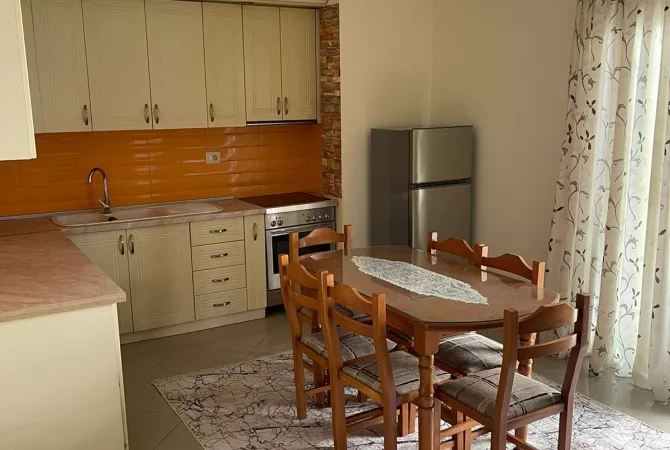 House for Rent 2+1 in Tirana - 42,000 Leke