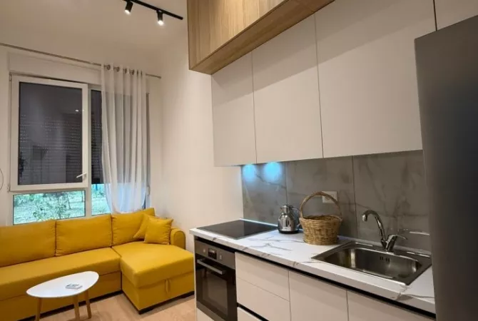 Casa in affitto 1+1 a Tirana - 500 Euro