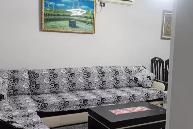 Shtepi me qera 2+1 ne Tirane - 450 Euro