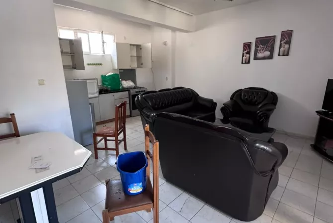 Shtepi me qera 2+1 ne Tirane - 500 Euro