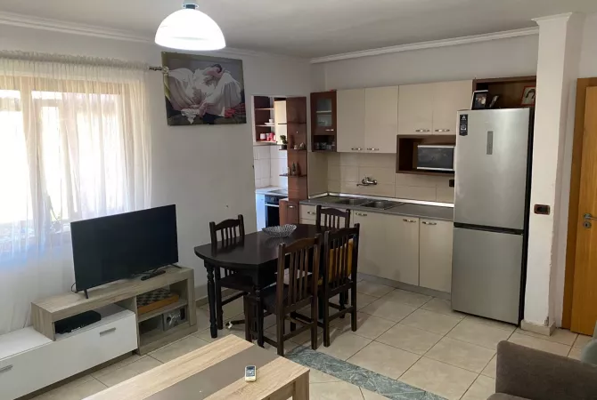 Casa in vendita 1+1 a Tirana - 85,000 Euro