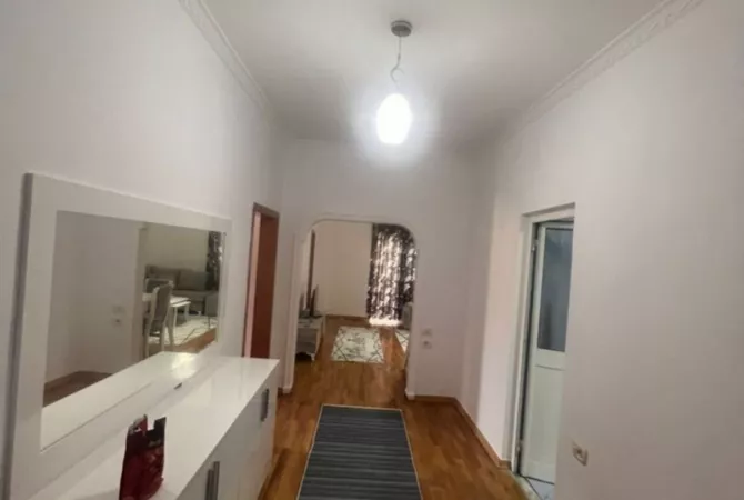 Apartment for rent in Tirana 2+1, Furnished