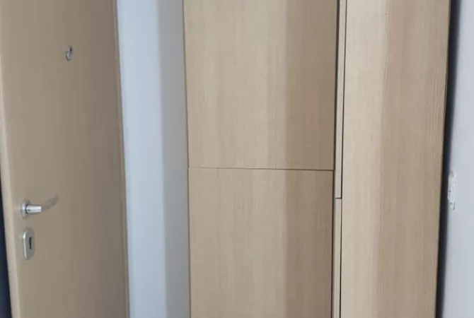 Shtepi me qera Apartament ne Tirane, 2+1, Mobilimi E mobiluar, Pagesa 450  Euro.