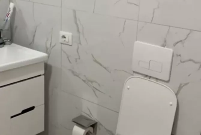 Shtepi me qera Apartament ne Tirane, 2+1, Mobilimi E mobiluar, Pagesa 600  Euro.