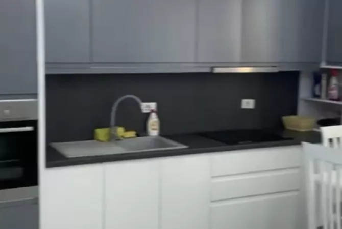 Casa in affitto 2+1 a Tirana - 600 Euro