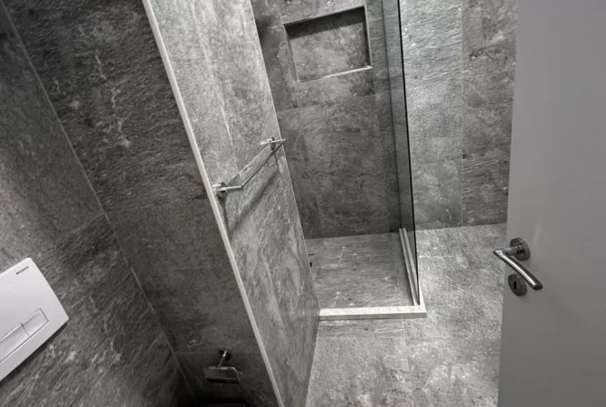 Shtepi me qera Apartament ne Tirane, 1+1, Mobilimi E mobiluar, Pagesa 800  Euro.