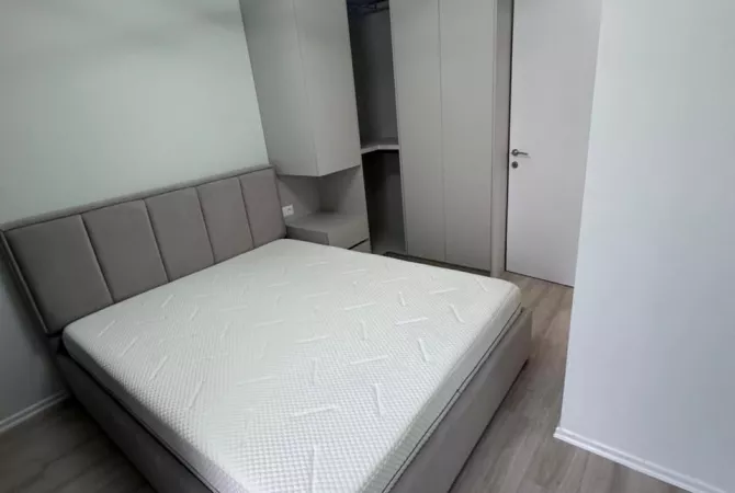 Shtepi me qera Apartament ne Tirane, 1+1, Mobilimi E mobiluar, Pagesa 800  Euro.