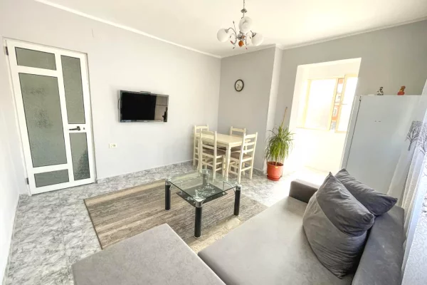 House for Sale 1+1 in Tirana - 107,000 Euro