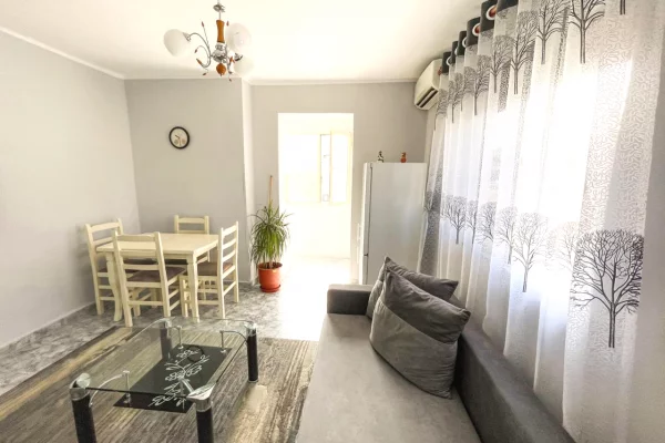 House for Sale 1+1 in Tirana - 107,000 Euro