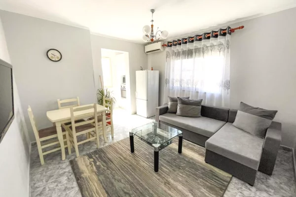 House for Sale 1+1 in Tirana - 107,000 Euro