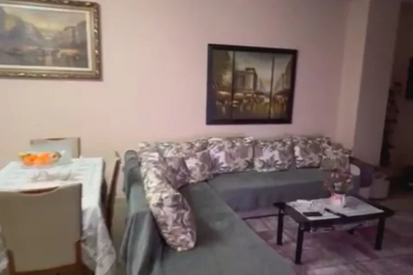 House for Sale 1+1 in Tirana - 135,000 Euro