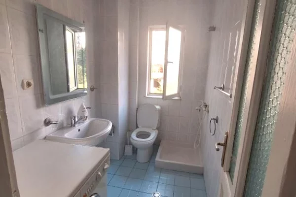 Apartment for sale in Tirana 2+1, Furnished