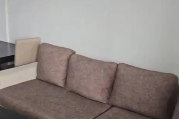 Apartment for rent in Tirana 1+1, Furnished