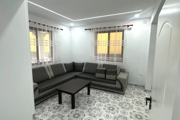 House for Rent 2+1 in Tirana - 50,000 Leke