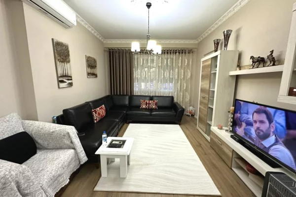 Apartment for sale in Tirana 2+1, Furnished
