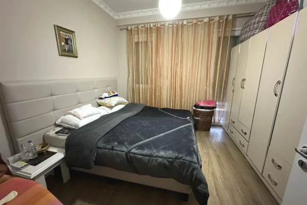 Apartment for sale in Tirana 2+1, Furnished