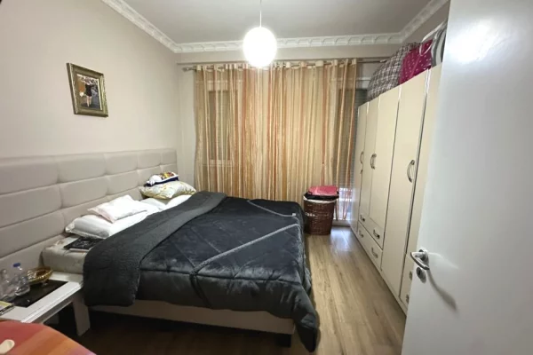 Apartment for sale in Tirana 2+1, Furnished