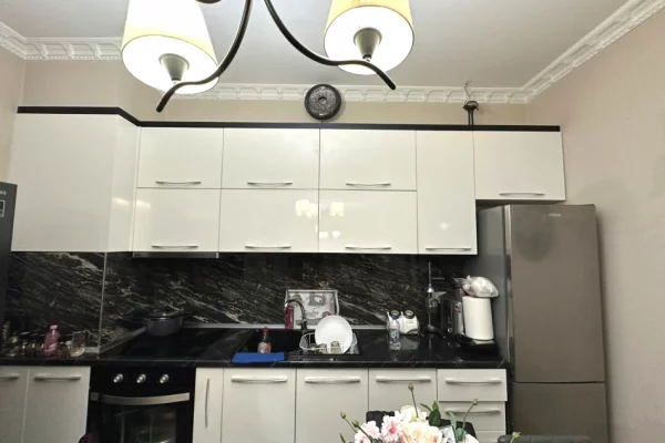 Apartment for sale in Tirana 2+1, Furnished