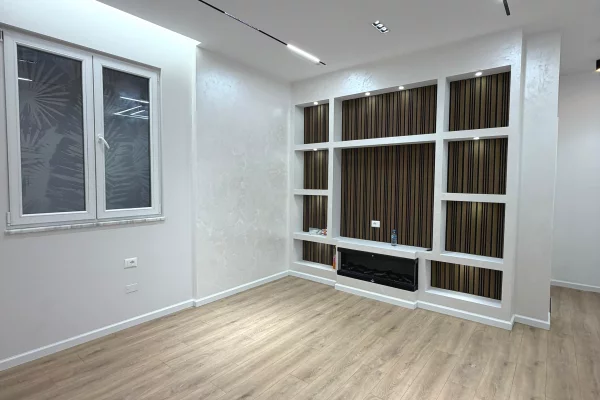 Shtepi ne shitje 1+1 ne Tirane - 100,000 Euro