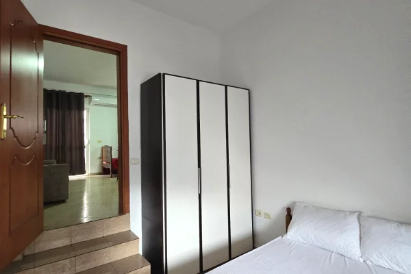 Apartment for rent in Tirana 1+1, Furnished