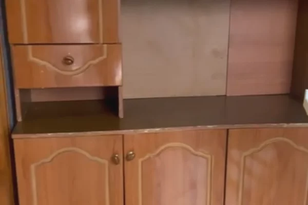 Apartment for rent in Tirana 1+1, Furnished