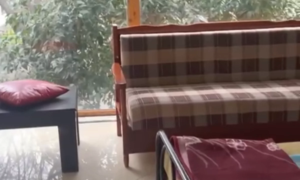 Apartment for rent in Tirana 1+1, Furnished