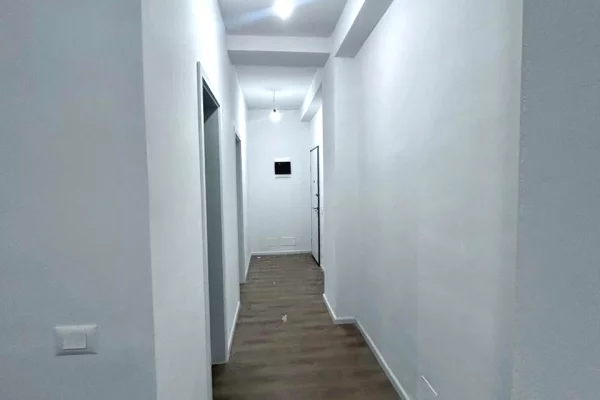 Apartment for rent in Tirana 1+1, In Part
