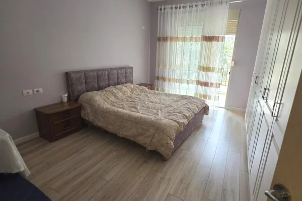 Apartment for rent in Tirana 1+1, Furnished