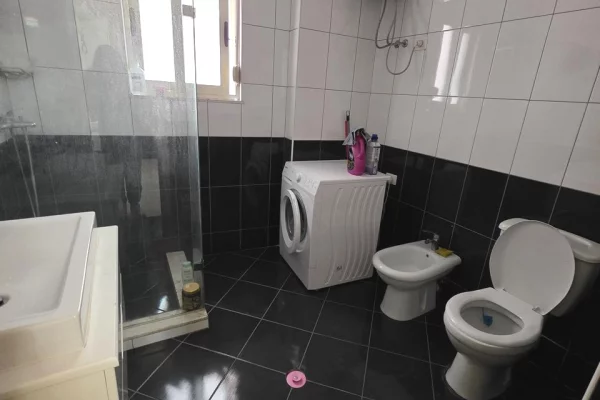 Apartment for rent in Tirana 1+1, Furnished