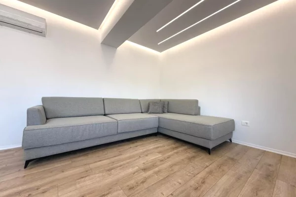 Apartment for sale in Tirana 1+1, Furnished