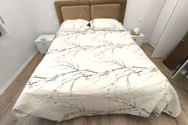 Apartment for sale in Tirana 1+1, Furnished