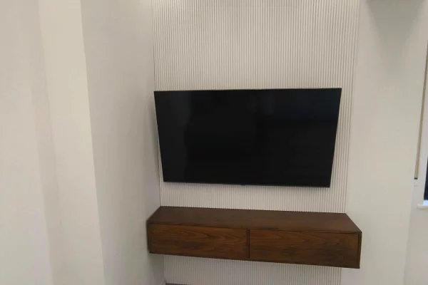 Apartment for sale in Tirana 1+1, Furnished